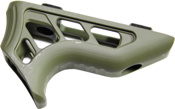 TIMBER CREEK M-LOK ENFORCER MINI DIRECT MOUNT - OD GREEN