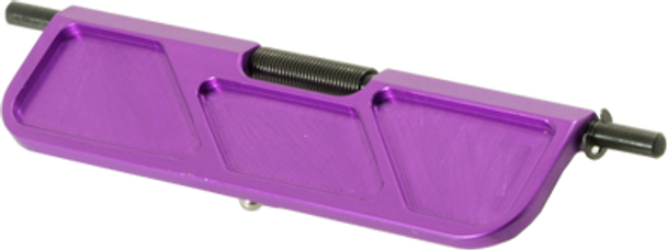 TIMBER CREEK AR BILLET DUST COVER - PURPLE