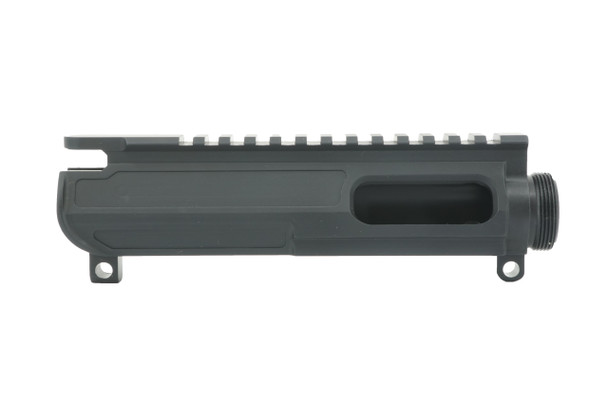 ALWAYS ARMED STRIPPED UPPER RECEIVER- 9MM