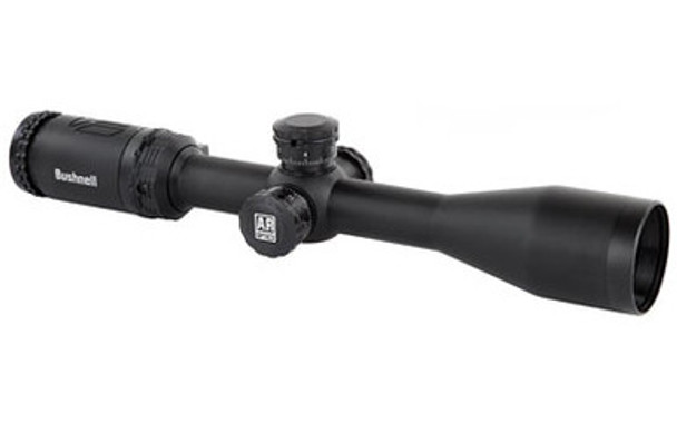 Bushnell AR Optics 4.5-18x40mm Rifle Scope with Drop Zone .223 Reticle
