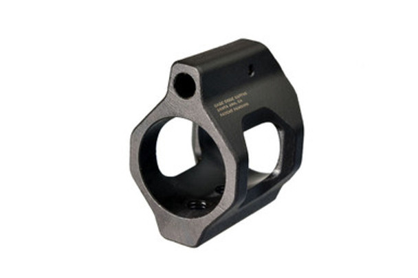 STRIKE INDUSTRIES ENHANCED LOW PROFILE GAS BLOCK