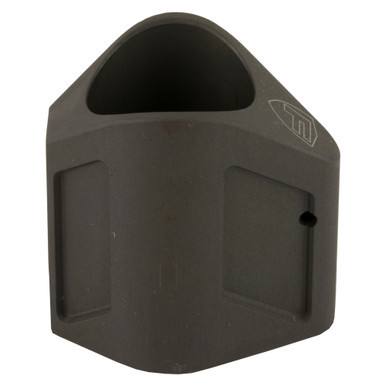 Fortis .750 low profile gas block for AR-15 match grade barrels