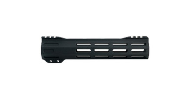 ALWAYS ARMED 9.25" OCTO SERIES M-LOK HAND GUARD - BLACK