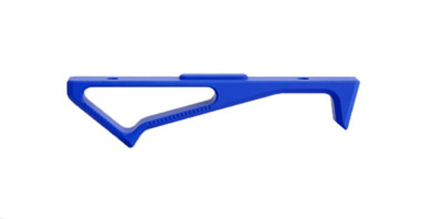 Tactical Dynamics Angled Foregrip - Periwinkle