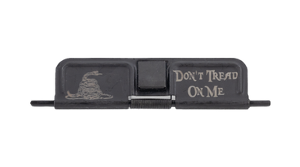 Don't Tread On Me - Ejection Port - Dust Cover