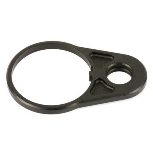 2A Armaments Buffer Latch Plate With QD Mount