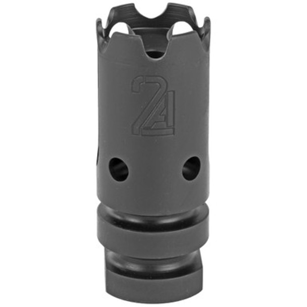 2A Armaments T3 Compensator 1/2x28
