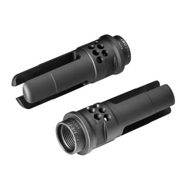 Surefire Warcomp Flash Hider/Suppressor Adapter - 5/8x24