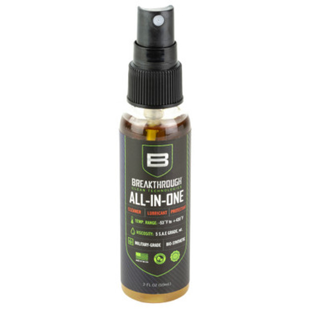 Breakthrough Clean All-in-One Cleaner - 2oz Breakthrough Clean All-in-One Cleaner - 2oz