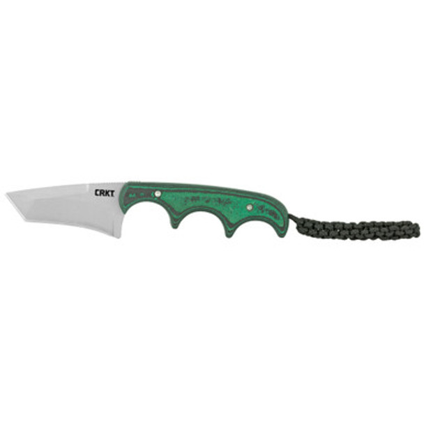 Columbia River Knife & Tool Minimalist Tanto Bowie