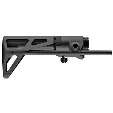 Maxim Defense CCS Gen 6 Stock - Black