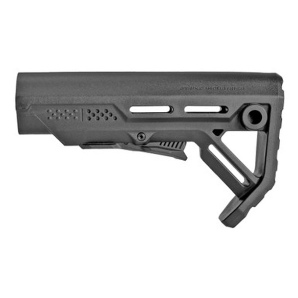 Strike Industries MOD1 Stock - Black