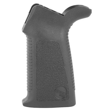 Ergo MSR Compact AR-15 Pistol Grip in Black