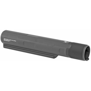 Strike Industries Advanced Receiver Extension - Black