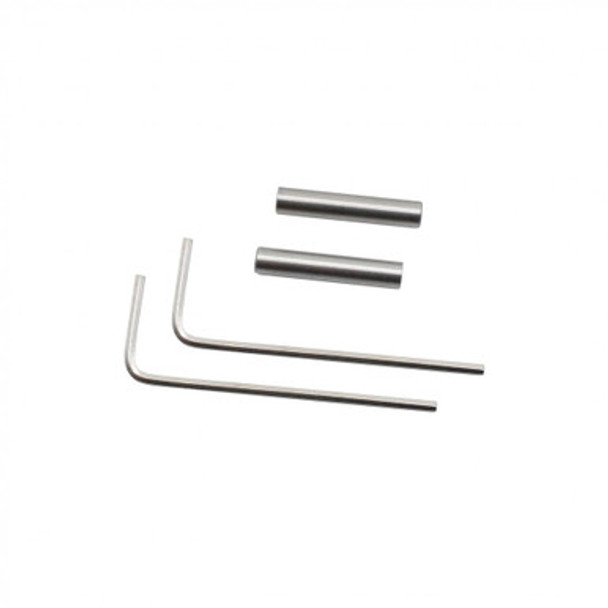 AR Platform Anti-Walk Pins - Stainless Steel