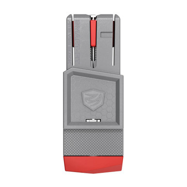 Real Avid AR-15 Smart Vise Block AVIDAV1015SFVB side profile view