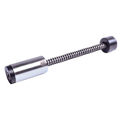Armaspec Sound Mitigation Buffer Gen 3 - 9MM showing the captured spring assembly and guide rod.