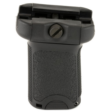 Bravo Company Vertical Forend Grip - Black