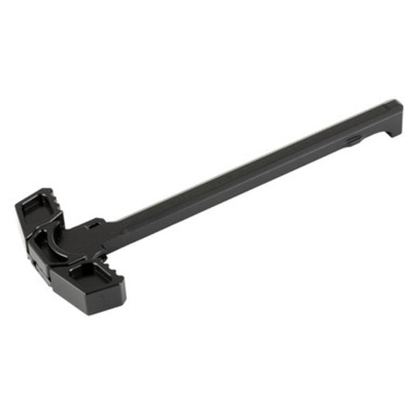 Phase 5 Dual Latch AR-15 Charging Handle - Black