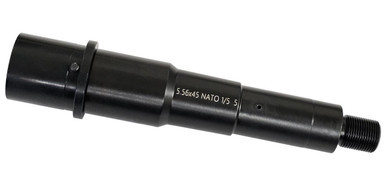5" 5.56 1:5 Twist 4150 Barrel