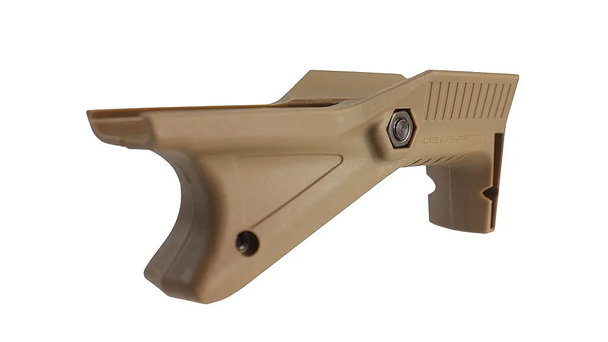 STRIKE INDUSTRIES COBRA TACTICAL FORE GRIP - FDE