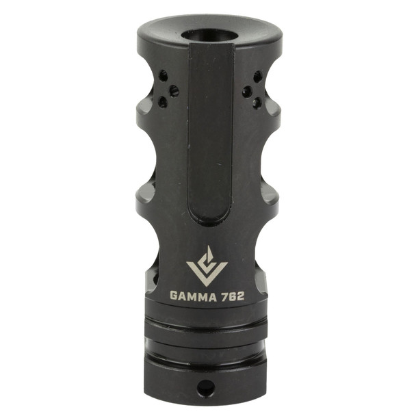 Aero Precision Gamma 7.62 Muzzle Brake - 5/8x24