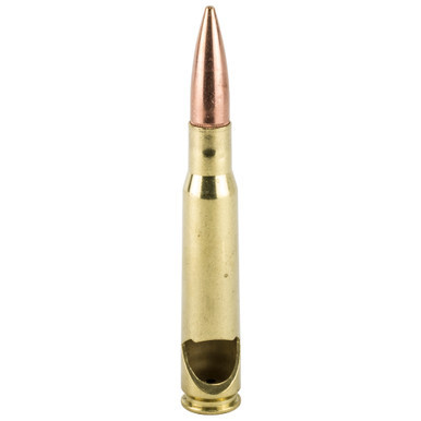 2 Monkey Trading 50 caliber BMG bottle opener made from genuine once fired shell casing