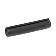 Always Armed American-made AR-15 bolt catch roll pin engineered for mil-spec AR15 and M4 lower receivers