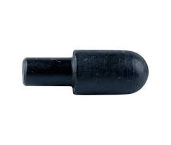 Always Armed American-made AR-15 bolt catch plunger engineered for mil-spec AR15 and M4 lower receivers