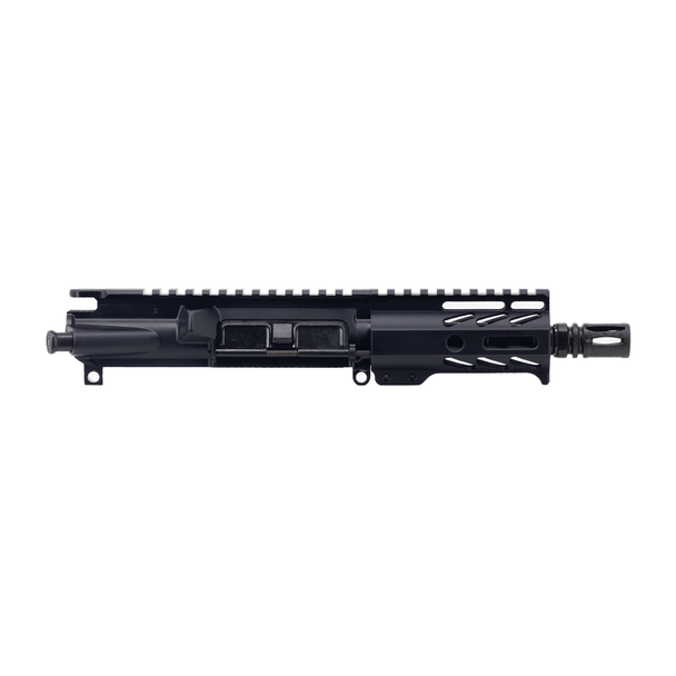 ALWAYS ARMED 5" .300 BLACKOUT GEN 1 IHS UPPER RECEIVER