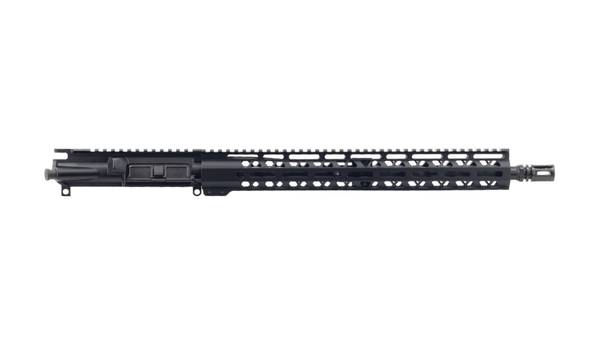 ALWAYS ARMED 16" 7.62x39 TR SERIES UPPER RECEIVER