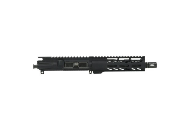 ALWAYS ARMED 7.5" 7.62x39 GEN 1 UPPER RECEIVER