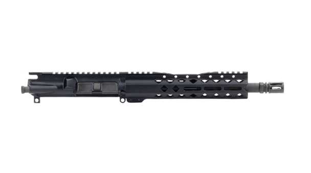 ALWAYS ARMED 10.5" 7.62x39 GEN 1 UPPER RECEIVER