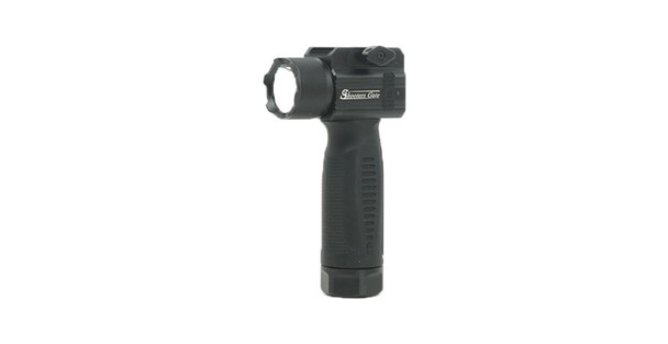 Shooters Gate Foregrip Flash Light