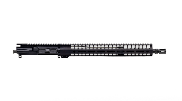 ALWAYS ARMED 16" 5.56 NATO BX SERIES UPPER RECEIVER