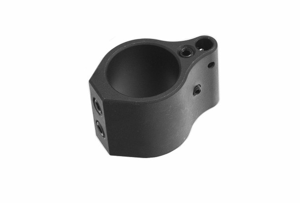 Always Armed Adjustable Low Profile Gas Block .750