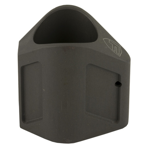 FORTIS .750 LOW PROFILE GAS BLOCK