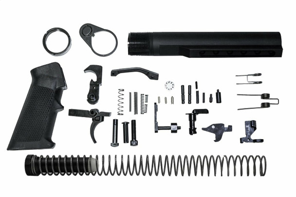 Complete Rifle Parts Kit - AR15