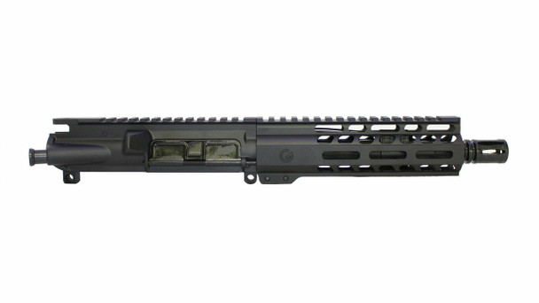 Ghost Vital 7.5" Upper 5.56 Nato