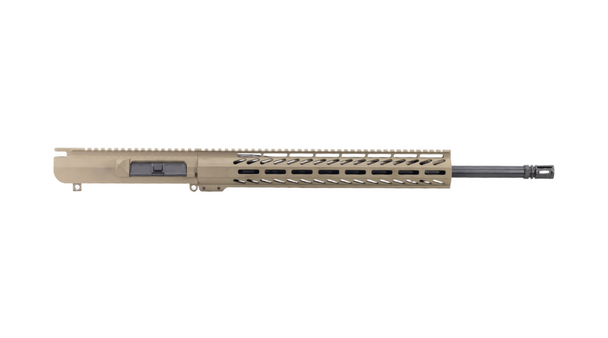 20" .308 Winchester High Profile Upper Receiver