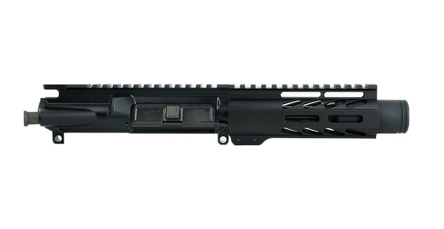 16 inch 9mm ar upper