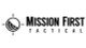 Mission First Tactical