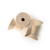 Unfinished Wooden Thread Spools - 1-3/8" x 1-15/16"