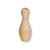 3-3/4" Organic Maple Wooden Bowling Pins 