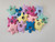 Silicone Turtle Teether 