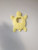Silicone Turtle Teether 