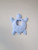 Silicone Turtle Teether 