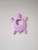 Silicone Turtle Teether 