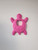 Silicone Turtle Teether 