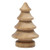 Dimensional Tree 2-3/4" tall x 1-3/4" wide 